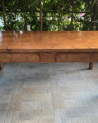 Tovolo legno