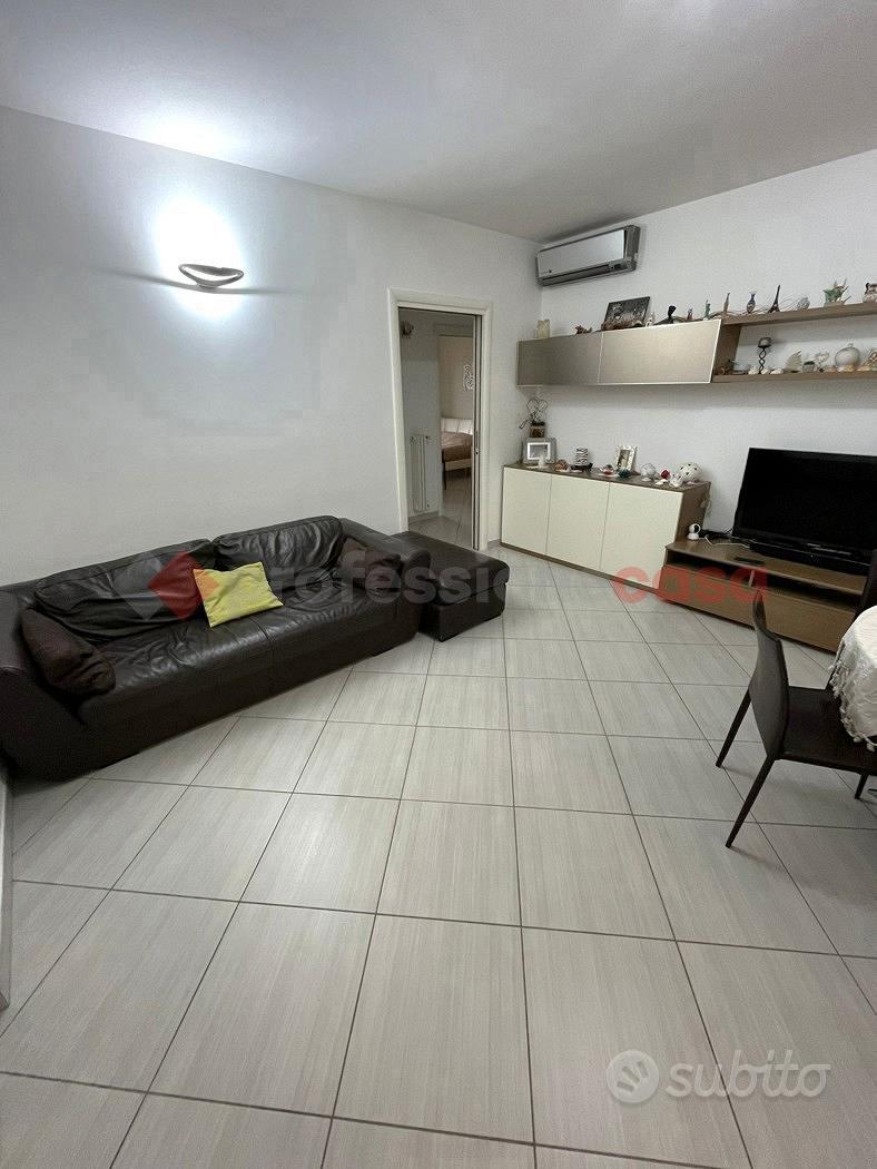 Apartment in Bari, San Paolo, Municipio 3 - Vista 3