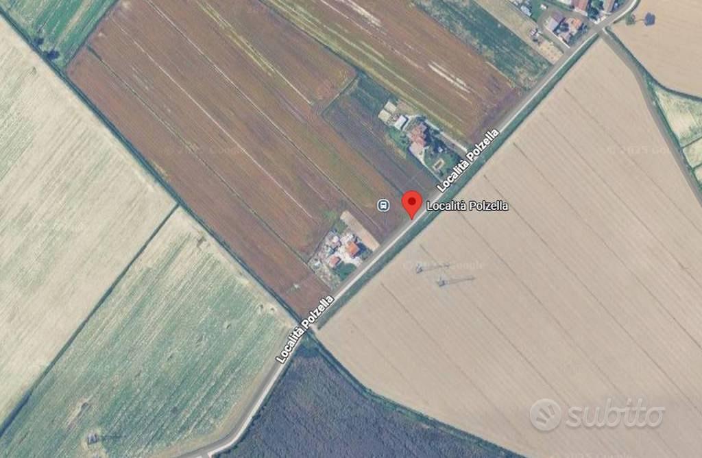 Immobile in asta di 116240 m² a Montefalco - Altro
