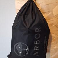 ARBOR ANGUSTA PELLI SPLITBOARD 