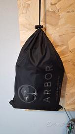 ARBOR ANGUSTA PELLI SPLITBOARD 