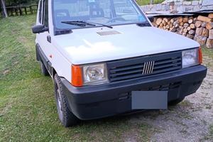 Panda 4x4