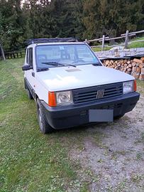 Panda 4x4