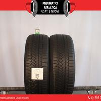 2 Gomme 215 50 R 18 Continental al 69% SPED GRATIS
