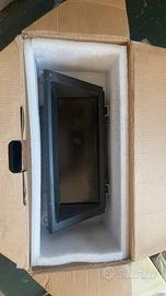 Stereo bmw x5