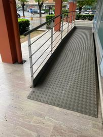 Rampa disabili