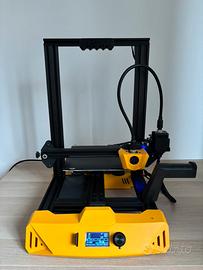 Stampante 3d Artillery Hornet