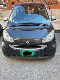 SMART DIESEL 451 Pulse FORTWO 800 CDi