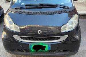 SMART DIESEL 451 Pulse FORTWO 800 CDi