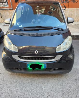 SMART DIESEL 451 Pulse FORTWO 800 CDi