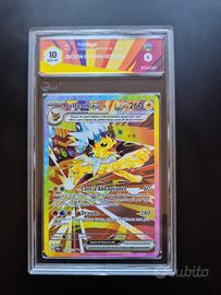 Jolteon 153 Graad 10