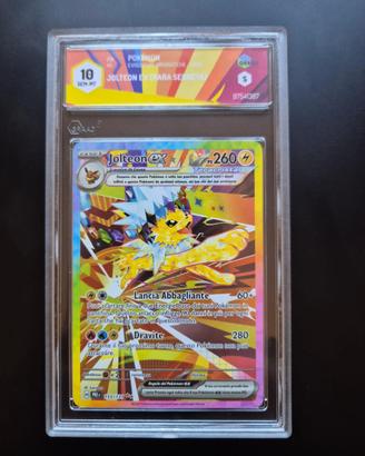 Jolteon 153 Graad 10