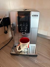 Delonghi dinamica