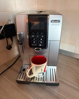 Delonghi dinamica