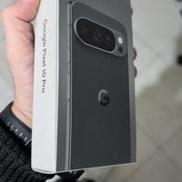 Goole Pixel 10 Pro –512GB  – batteria  100%