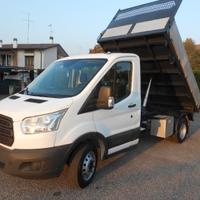 Ford transit ribaltabile euro 5b