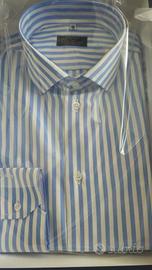 Camicie Sartoriali su Misura – Made In Italy