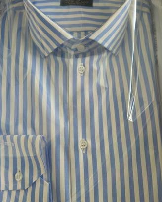 Camicie Sartoriali su Misura – Made In Italy