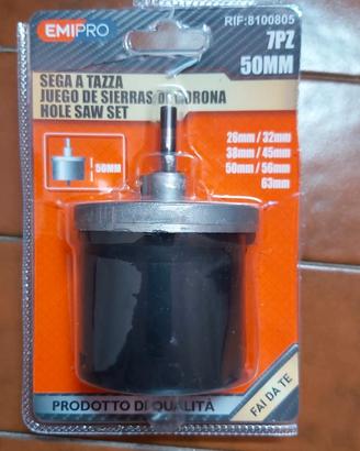 sega a tazze