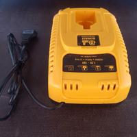Caricabatterie DEWALT