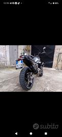 moto 125