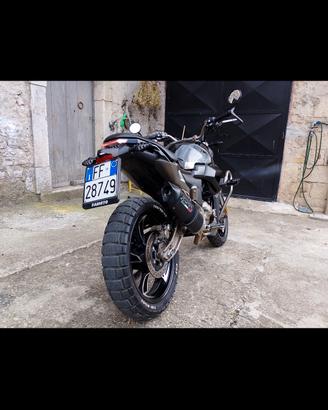 moto 125