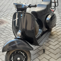Vespa 50l