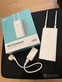 Router esterno Tp Link - MR110 Outdoor
