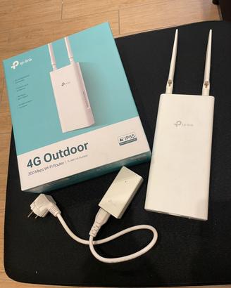 Router esterno Tp Link - MR110 Outdoor