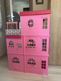 Casa di Barbie
