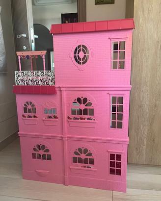 Casa di Barbie