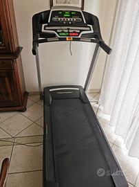 Tapis roulant ProForm elettrico – Ottime condizion