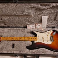 Fender Stratocaster American Professional