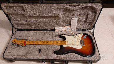 Fender Stratocaster American Professional