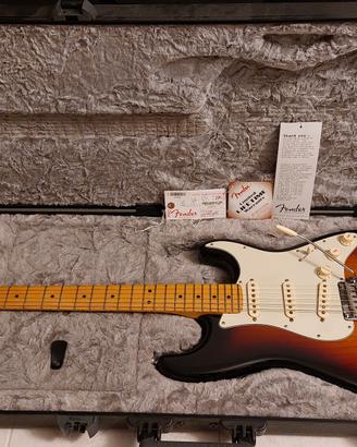 Fender Stratocaster American Professional