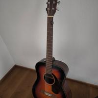 Chitarra acustica Fender CC-60s