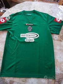 MAGLIA A.C. CESENA ANTONIOLI (DA CAMPO)AUTOGRAFATA