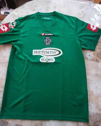 MAGLIA A.C. CESENA ANTONIOLI (DA CAMPO)AUTOGRAFATA