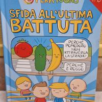 Peratoons - Sfida all'ultima battuta