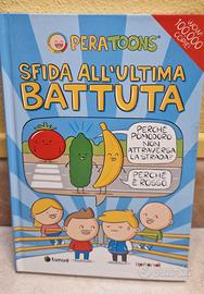 Peratoons - Sfida all'ultima battuta