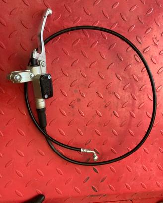 Pompa frizione moto ktm minarele e dot