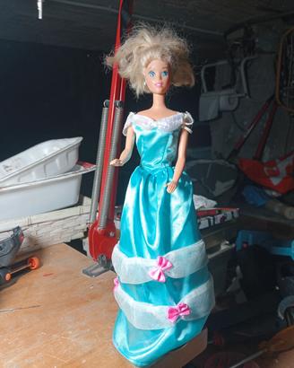 bambole barbi 