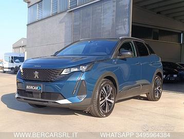 Peugeot 3008 BlueHDI 130 S&S EAT8 GT aut.