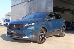 Peugeot 3008 BlueHDI 130 S&S EAT8 GT aut.