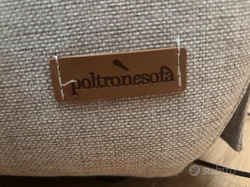 Poltrona relax elettrica Poltronesofà