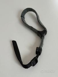 Wrist strap Joby per dslr