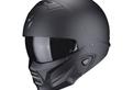 Casco Integrale SCORPION EXO-COMBAT II Solid Nero