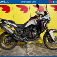 HONDA Africa Twin CRF 1000 L Garantita e Finanzi