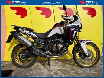 HONDA Africa Twin CRF 1000 L Garantita e Finanzi