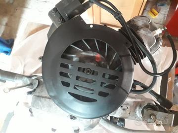Motore vespa smallframe 4 marce